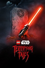 Watch Free LEGO Star Wars Terrifying Tales Full Movies Bflix