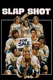 watch free Slap Shot hd online