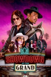 Watch Free Showdown at the Grand Full Movies Bflix