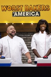 Watch free Worst Bakers in America HD online