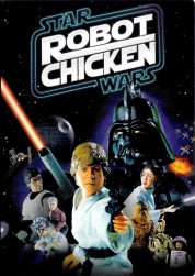 Robot Chicken: Star Wars 2007