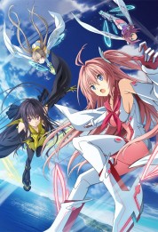 Watch free Aokana: Four Rhythm Across the Blue HD online