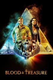 Watch Free Blood & Treasure Full Movies Bflix