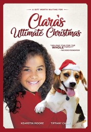 Watch Free Clara's Ultimate Christmas Full Movies Bflix