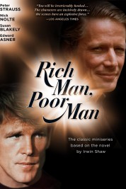 Watch Free Rich Man, Poor Man Full Movies Bflix