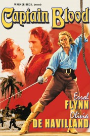 Watch free Captain Blood HD online