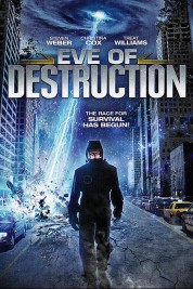 Watch Free Eve of Destruction Full Movies Bflix