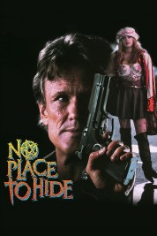 Watch Free No Place To Hide Full Movies Bflix