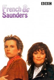 French & Saunders 1987