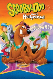 Scooby-Doo Goes Hollywood