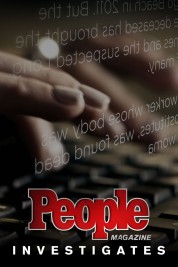 Watch Free People Magazine Investigates Full Movies Bflix