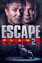 Watch Free Escape Plan 2: Hades Full Movies Bflix