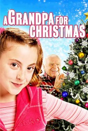 Watch Free A Grandpa for Christmas Full Movies Bflix