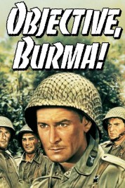 watch free Objective, Burma! hd online