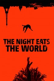 watch free The Night Eats the World hd online