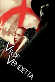 Watch Free V for Vendetta Full Movies Bflix