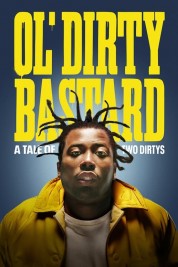 Watch Free Ol' Dirty Bastard: A Tale of Two Dirtys Full Movies Bflix