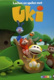 Watch Free Uki Full Movies Bflix