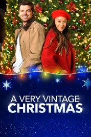 Watch Free A Very Vintage Christmas Full Movies Bflix