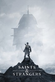 Watch Free Saints & Strangers Full Movies Bflix