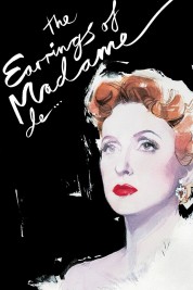 Watch Free The Earrings of Madame de... Full Movies Bflix