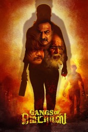 Watch Free Gangs of Madras Full Movies Bflix