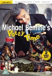 Michael Bentine's Potty Time 1973