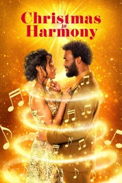 Watch Free Christmas in Harmony Full Movies Bflix