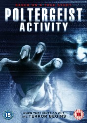 Watch free Poltergeist Activity HD online