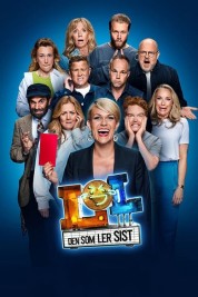 Watch Free LOL: Last One Laughing Norway Full Movies Bflix