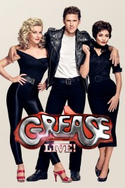 Watch Free Grease Live Full Movies Bflix