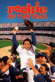 Watch Free Rookie of the Year Full Movies Bflix