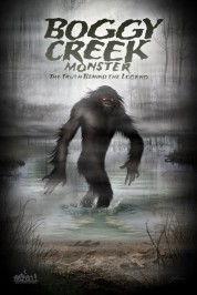 Watch free Boggy Creek Monster HD online