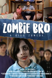 Watch Free Zombie Bro Full Movies Bflix