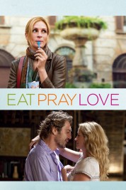 Watch Free Eat Pray Love Full Movies Bflix