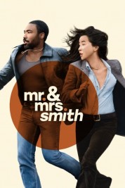 Watch Free Mr. & Mrs. Smith Full Movies Bflix