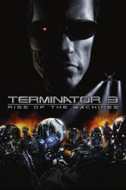 Watch Free Terminator 3: Rise of the Machines Full Movies Bflix