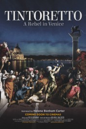 Tintoretto: A Rebel in Venice 2019