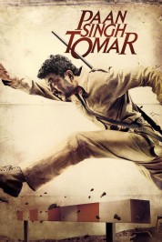 Watch Free Paan Singh Tomar Full Movies Bflix