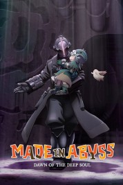 Watch Free Made in Abyss: Dawn of the Deep Soul Full Movies Bflix