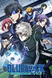 watch free BLUE LOCK THE MOVIE -EPISODE NAGI- hd online