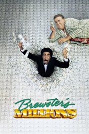 Watch Free Brewster's Millions Full Movies Bflix