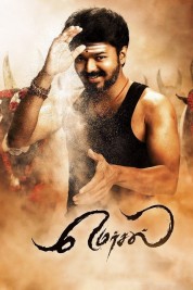 Watch Free Mersal Full Movies Bflix