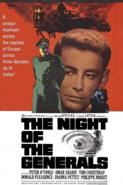 Watch Free The Night of the Generals Full Movies Bflix