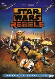 Watch Free Star Wars Rebels: Spark of Rebellion Movies HD Online Soap2Day