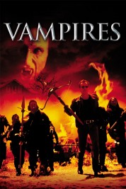 Watch Free Vampires Full Movies Bflix