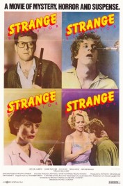 Watch Free Strange Behavior Full Movies Bflix