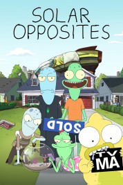 watch free Solar Opposites hd online