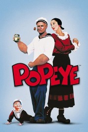 Watch Free Popeye Full Movies Bflix