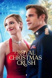 Watch Free A Royal Christmas Crush Full Movies Bflix